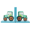 Presse Livre Voiture Tracteur